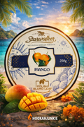 Starwalker Shisha Tobacco 250 gram – view 4