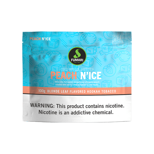 Fumari Shisha Tobacco 100G