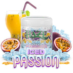 Haze Shisha Tobacco 250g - Hookah Junkie
