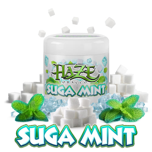 Haze Shisha Tobacco 250g – view 2