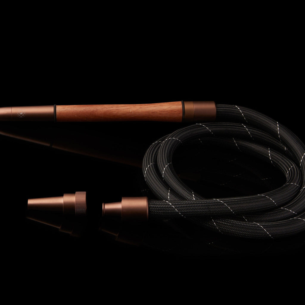 Kaloud Aeolis Cyris Hose, side view