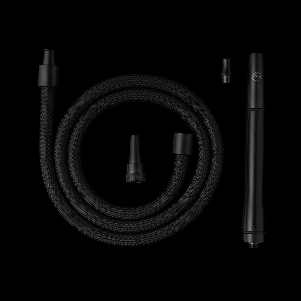 Kaloud Aeolis Niris Hose, top view