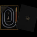 Kaloud Aeolis Nubis Grey Hose, product photo