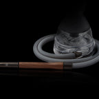 Kaloud Aeolis Nubis Grey Hose, side view