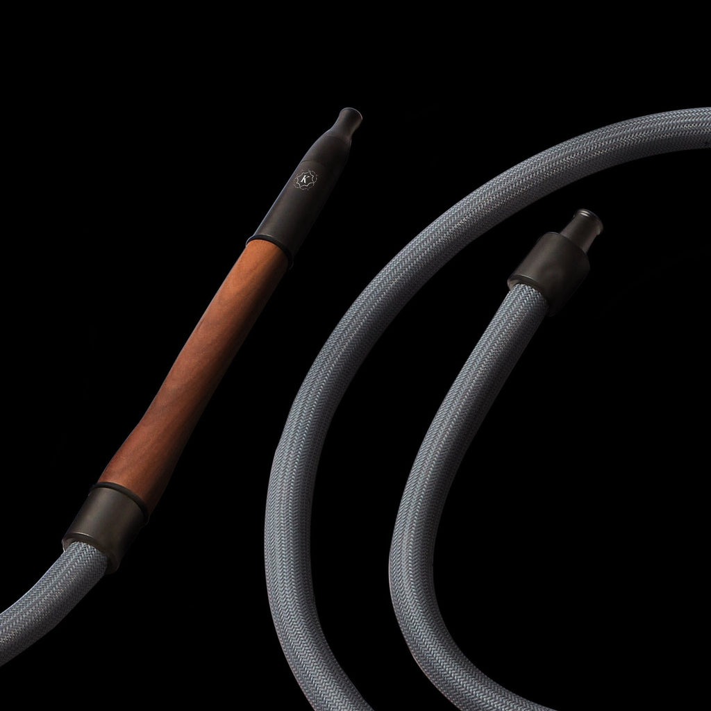 Kaloud Aeolis Nubis Grey Hose, top view