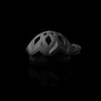 Lotus III - Aluminum, front view