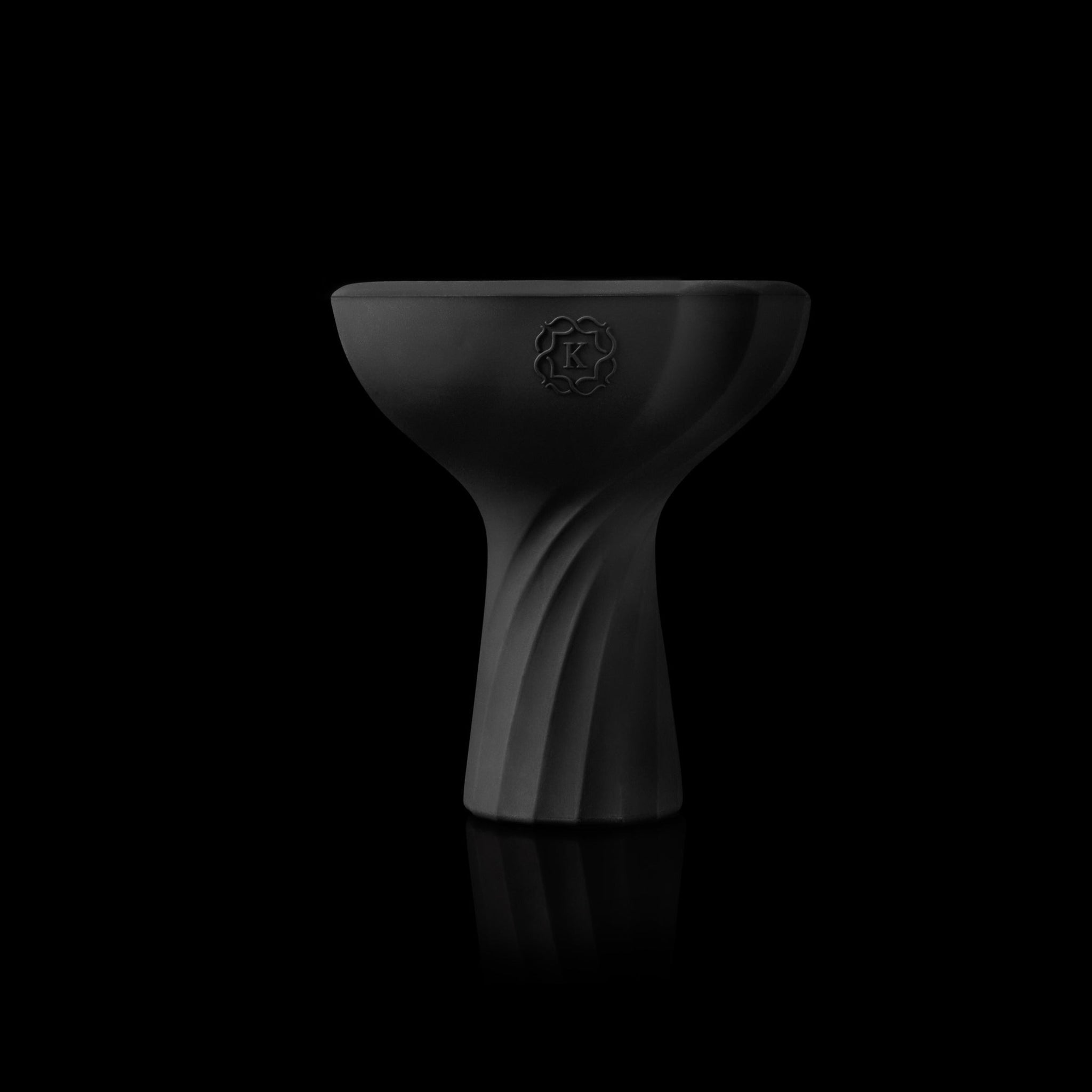 Kaloud Samsaris Auris High-Heat Bowl for Lotus II, front view