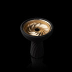 Kaloud Samsaris Auris II (Gold), top down view