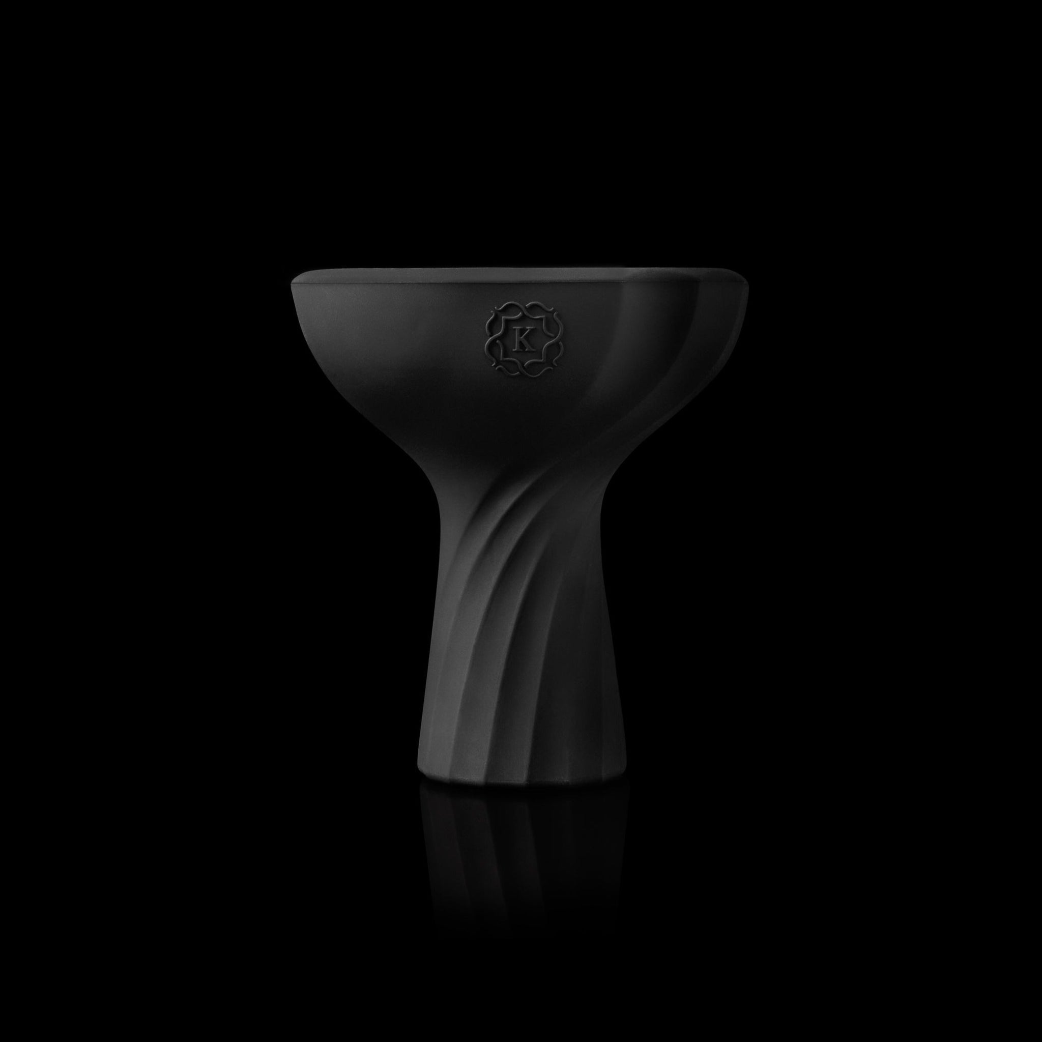 Kaloud Samsaris Cyris High-Heat Bowl for Lotus II, front view