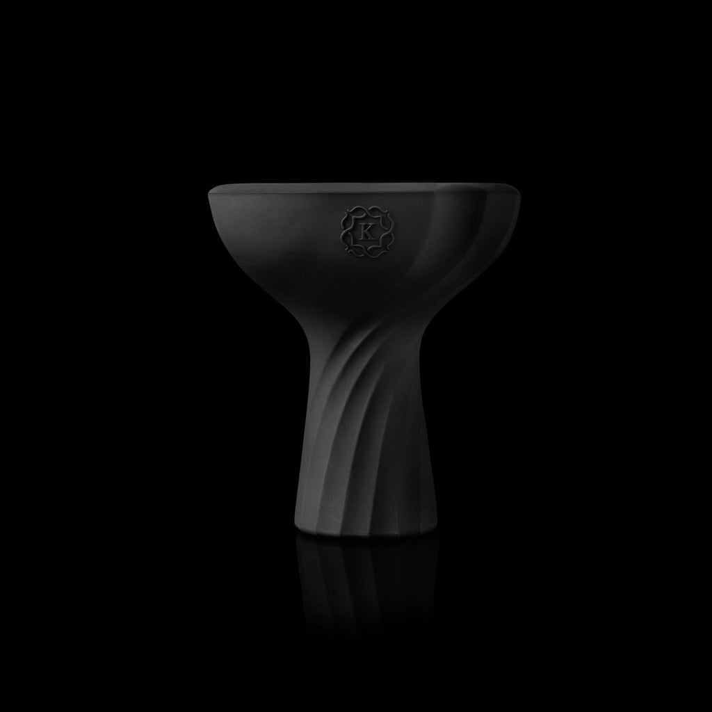 Kaloud Samsaris Niris High-Heat Bowl for Lotus II, front view