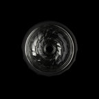Samsaris Vitria III - Glass, top view
