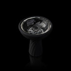 Samsaris Vitria III - Glass, top down view