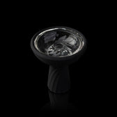 Samsaris Vitria III - Glass, top down view