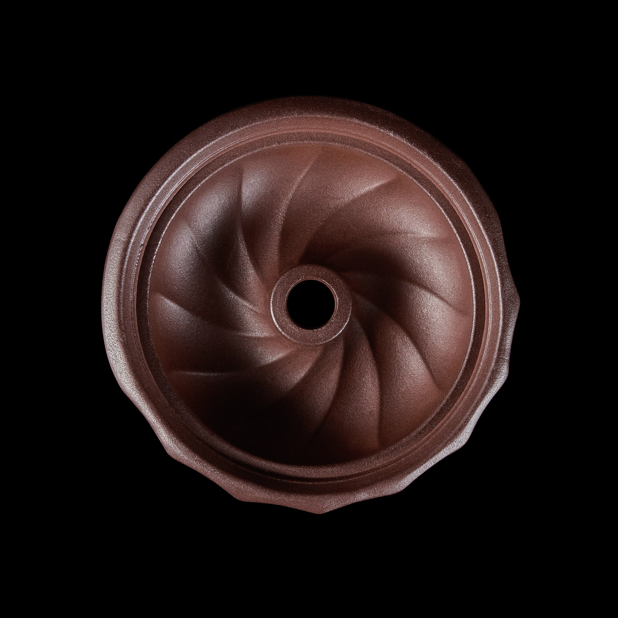 Kaloud Samsaris Kore Qi Red Bowl, view 7