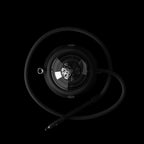 Kaloud Krysalis Eltheria Black, view 2
