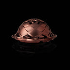 Kaloud Lotus II Cyris Stainless Steel, side view
