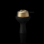 Kaloud Lotus I+ Auris "the Gold Lotus, shown with a Kaloud Samsaris bowl