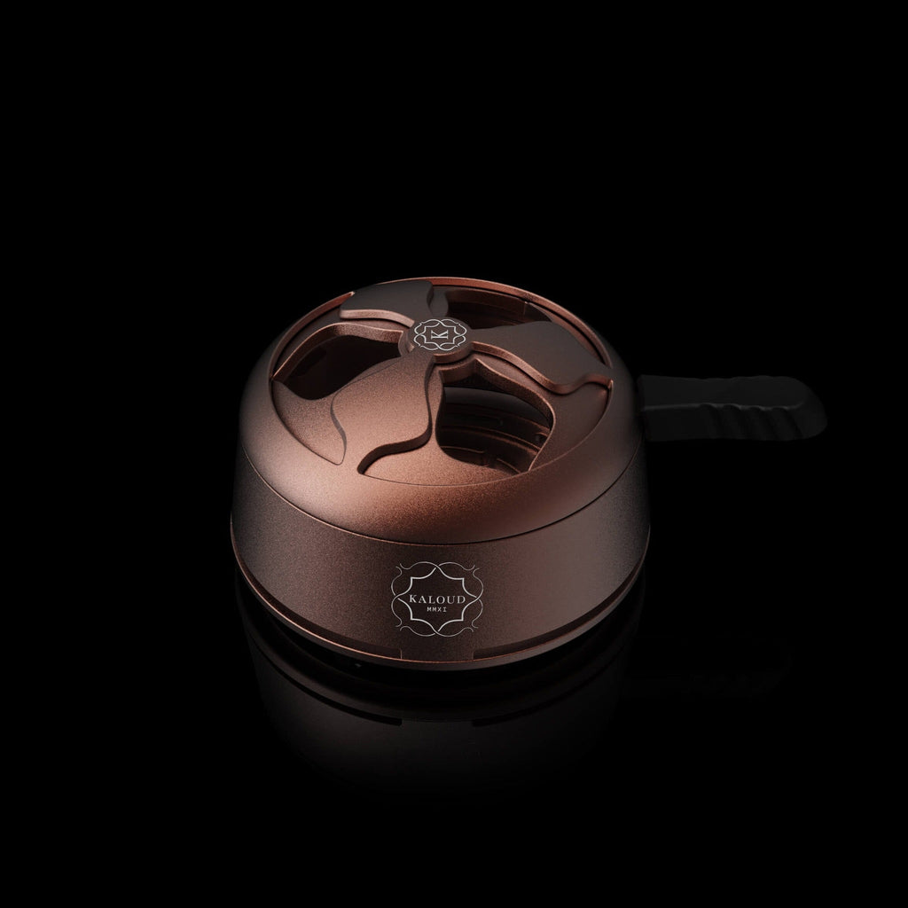 Kaloud Lotus I+, top down view