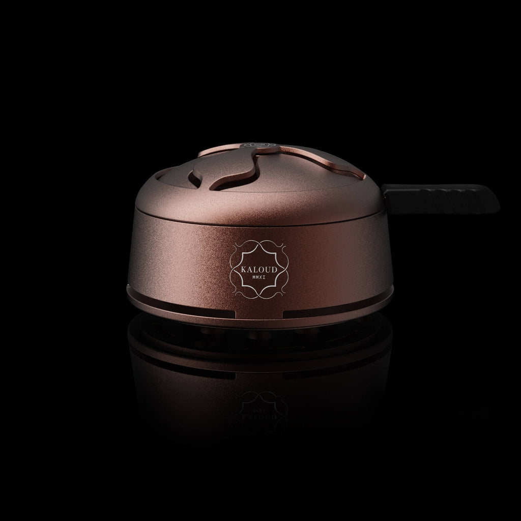 Kaloud Lotus, side view