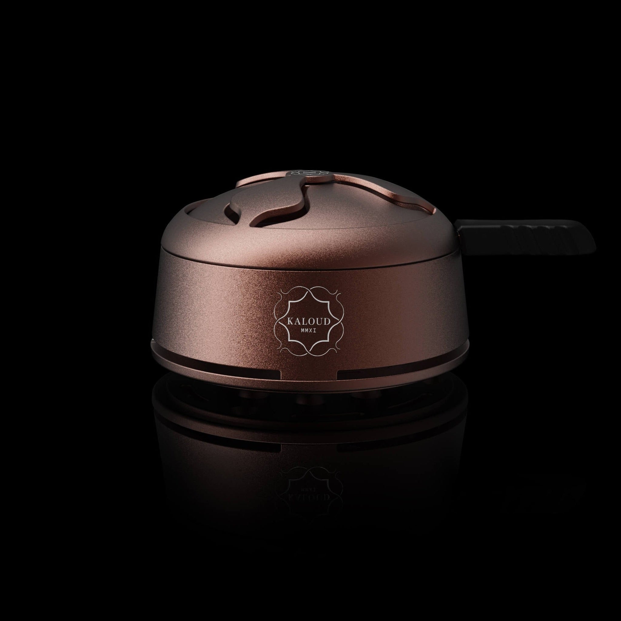 Kaloud Lotus, side view