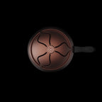 Kaloud Lotus I+, top view