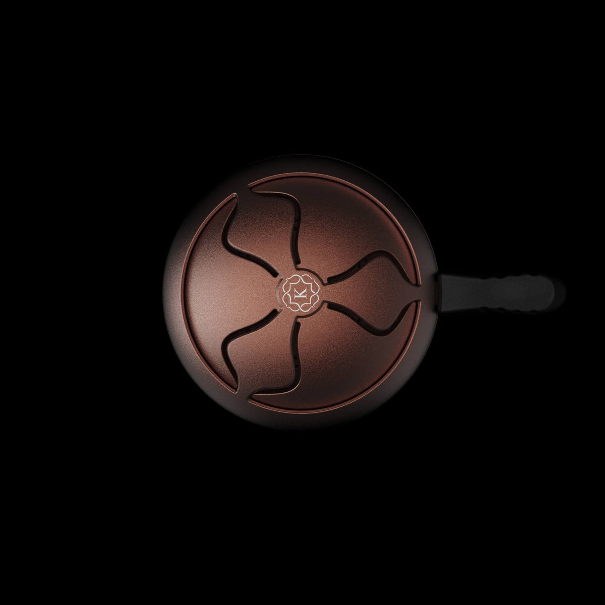 Kaloud Lotus I+, top view