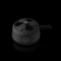 Kaloud Lotus, top down view