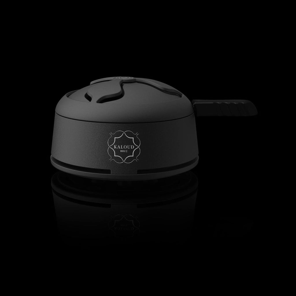 Kaloud Lotus, side view