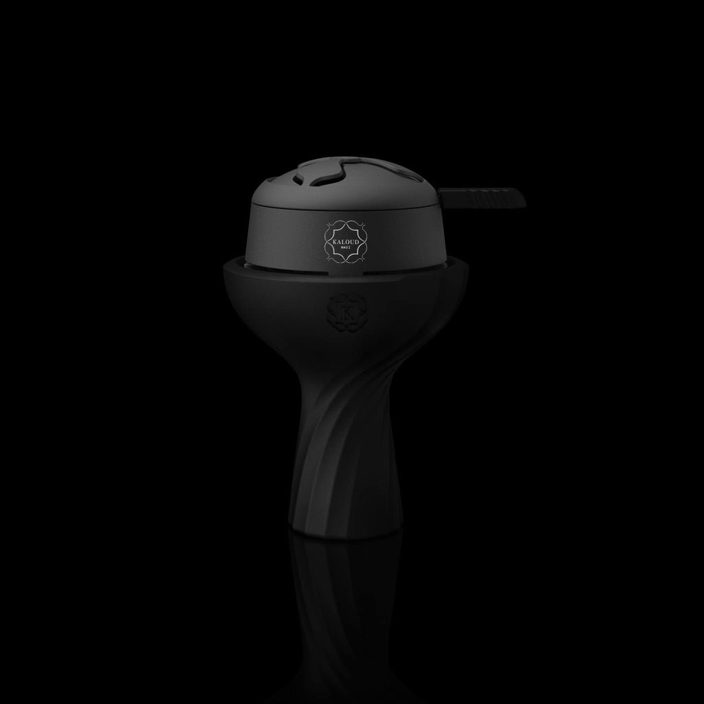 Kaloud Lotus, shown with a Kaloud Samsaris bowl