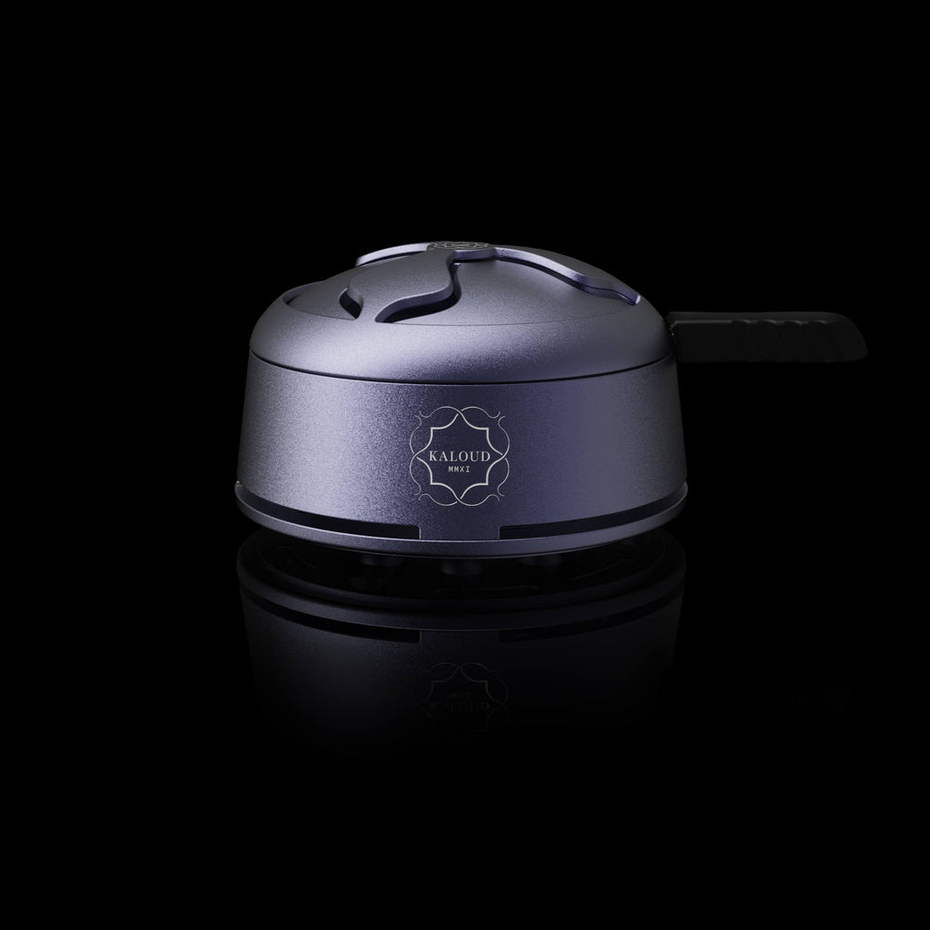 Kaloud Lotus I+ Violis "the Purple Lotus, side view