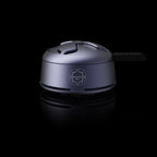 Kaloud Lotus I+ Violis "the Purple Lotus, side view