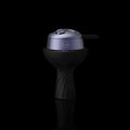 Kaloud Lotus I+ Violis "the Purple Lotus, shown with a Kaloud Samsaris bowl