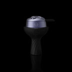 Kaloud Lotus I+ Violis "the Purple Lotus, shown with a Kaloud Samsaris bowl