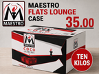 Maestro Charcoal