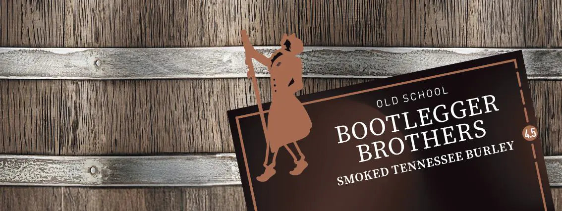 Satyr Tobacco Old School Collection 100g - Hookah Junkie