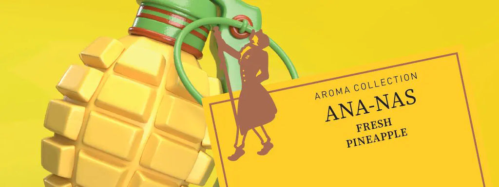 Satyr Tobacco Aroma Collection 100g - Hookah Junkie