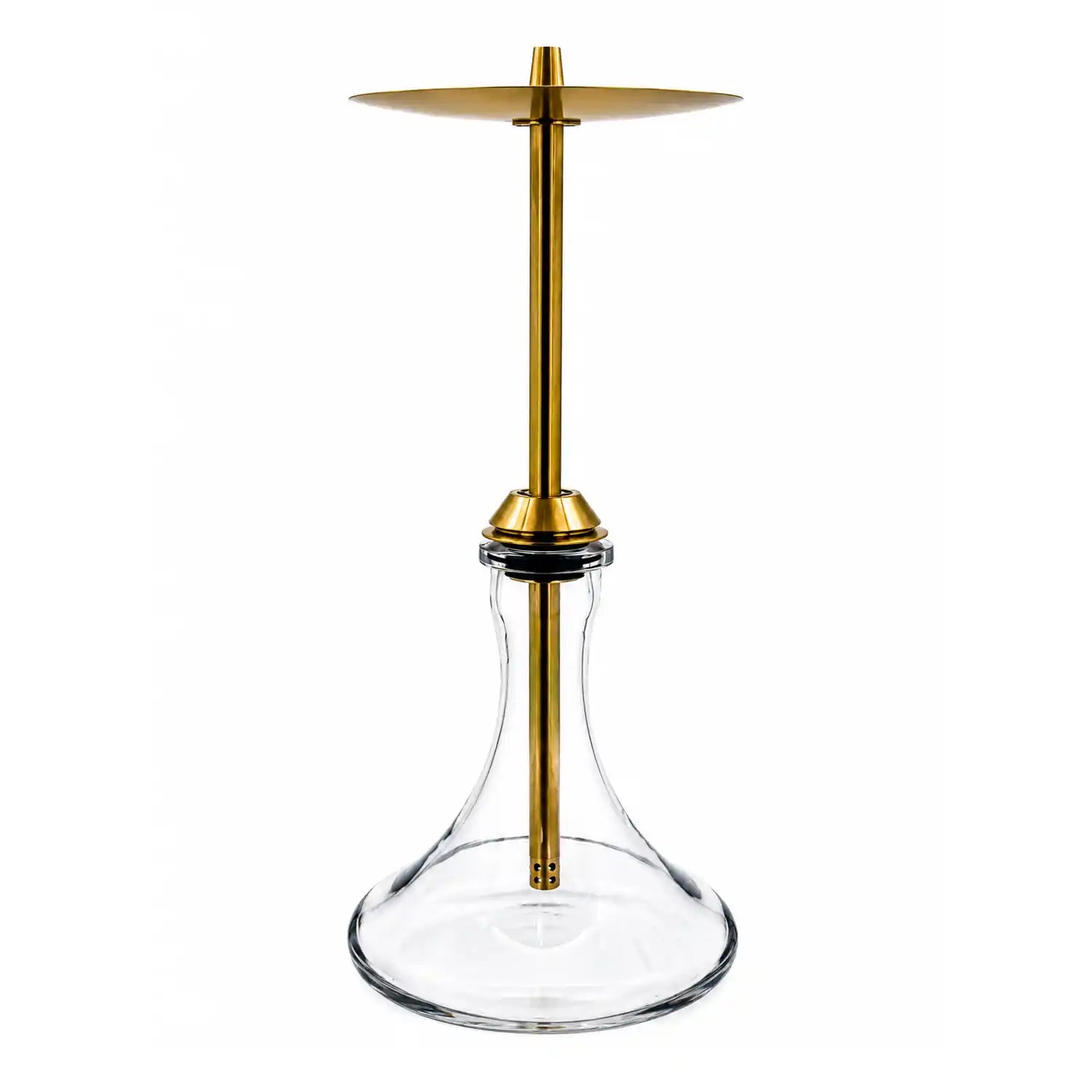 Supra Hookah Axis – Premium Stainless Steel Hookah