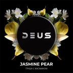 Deus Hookah Tobacco - Hookah Junkie