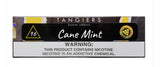 Tangiers Noir Cane Mint hookah shisha tobacco 250g dark leaf mint flavor
