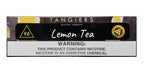 Tangiers Noir Lemon Blossom hookah shisha tobacco 250g dark leaf floral citrus flavor