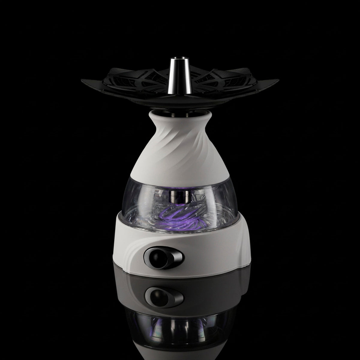 Krysalis Calix White, product photo