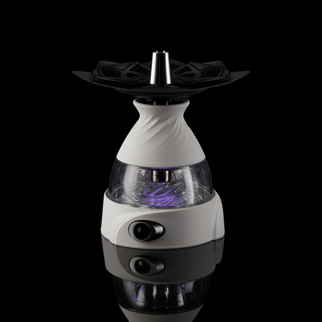 Krysalis Calix White, product photo