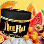Nura Hookah Tobacco