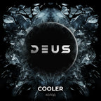 Deus Hookah Tobacco - Hookah Junkie