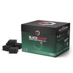 Blackcoco Rects 15 hookah charcoal 1kg premium coconut coals