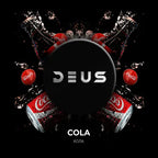 Deus Hookah Tobacco - Hookah Junkie