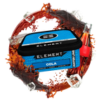 ELEMENT WATER LINE 200G - Hookah Junkie