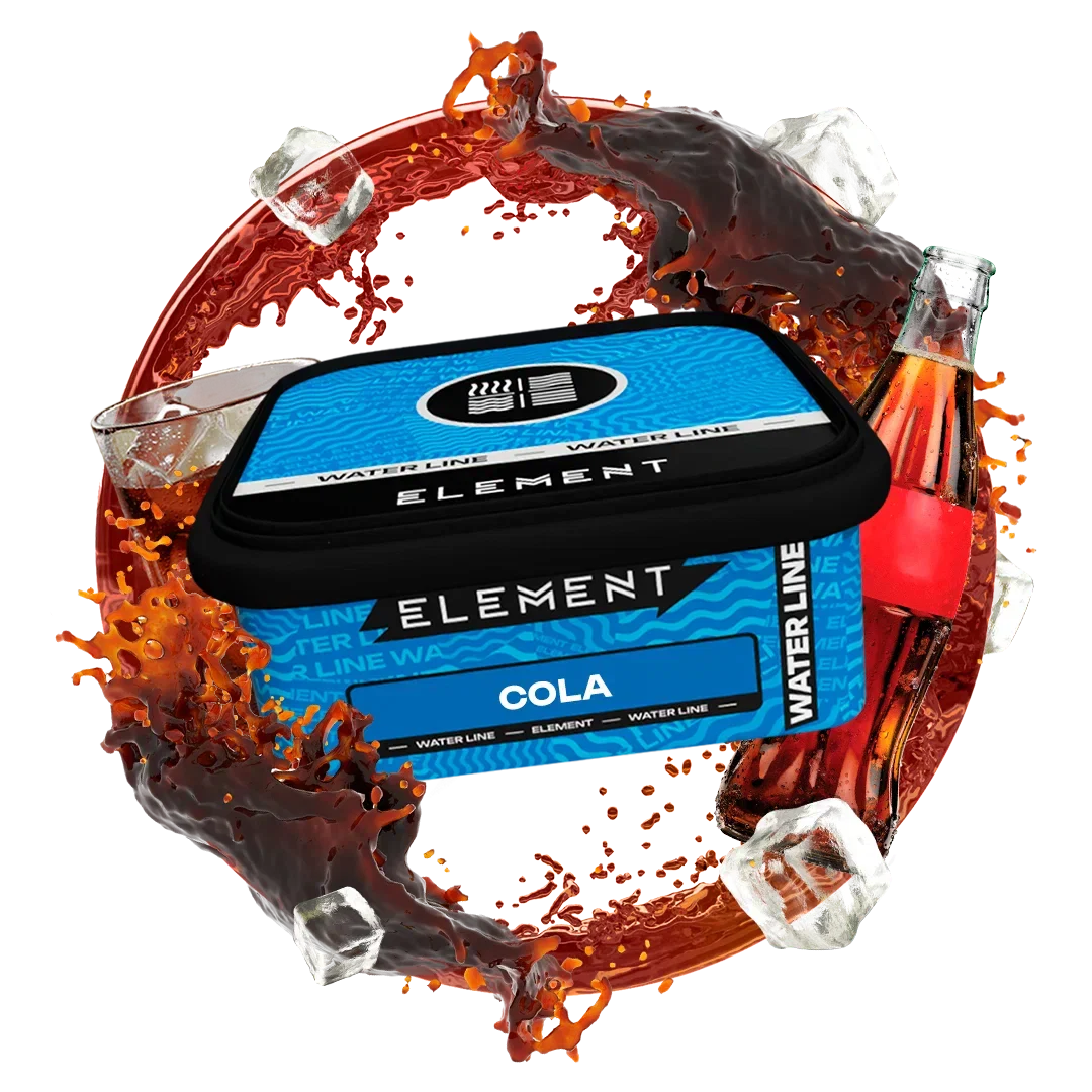 ELEMENT WATER LINE 200G - Hookah Junkie