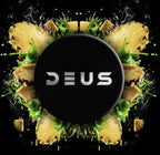 Deus Hookah Tobacco 200g - Hookah Junkie