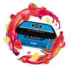 ELEMENT WATER LINE 200G - Hookah Junkie